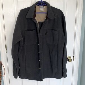 Columbia Fleece Shacket